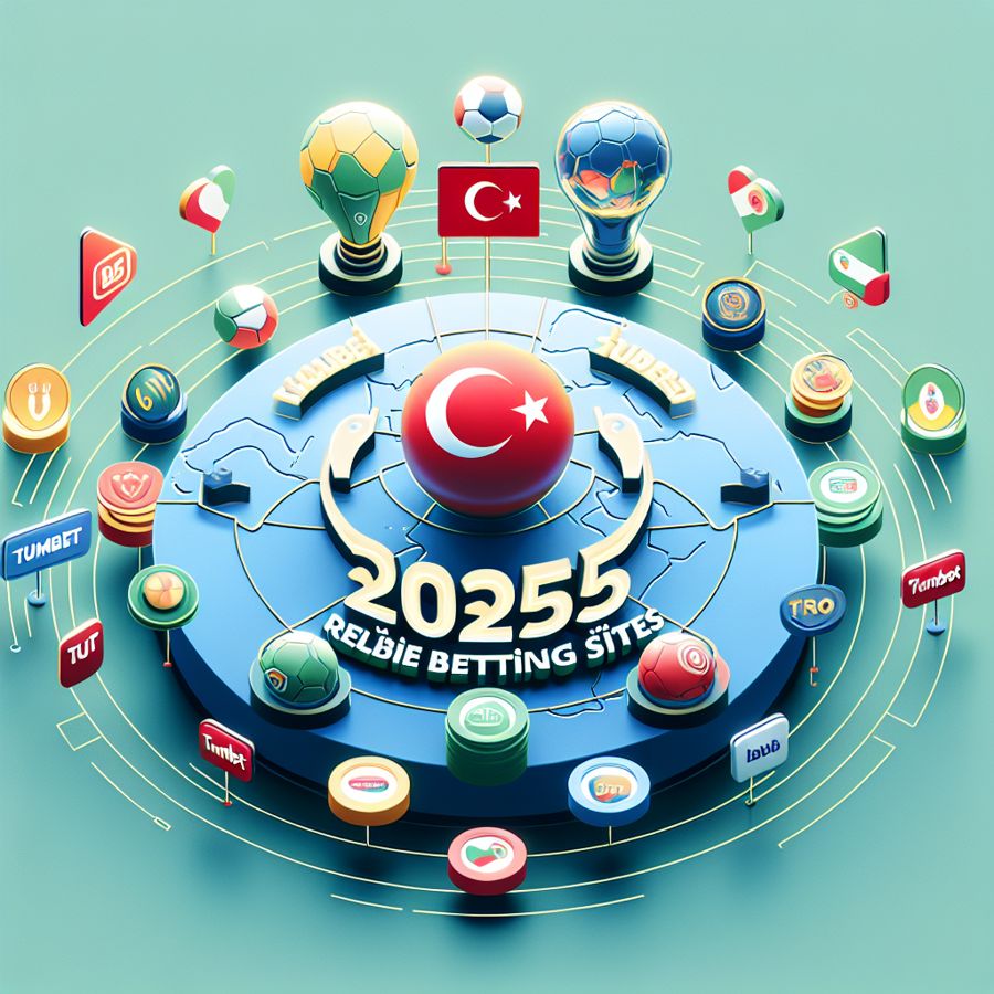 2025'in Güncel Bahis Siteleri: Tumbet'in Güvenilir Listesi