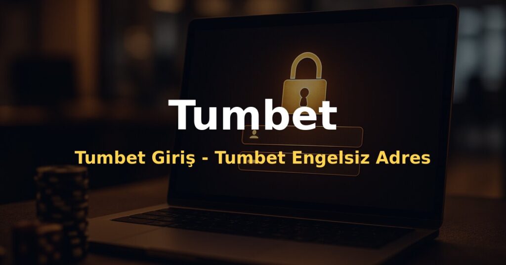 Tumbet